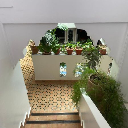 Riad Salt River Martil Exterior photo