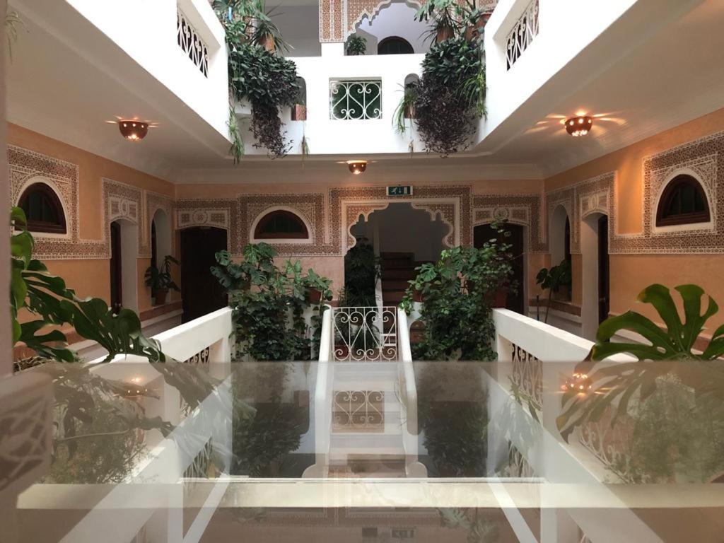 Riad Salt River Martil Exterior photo