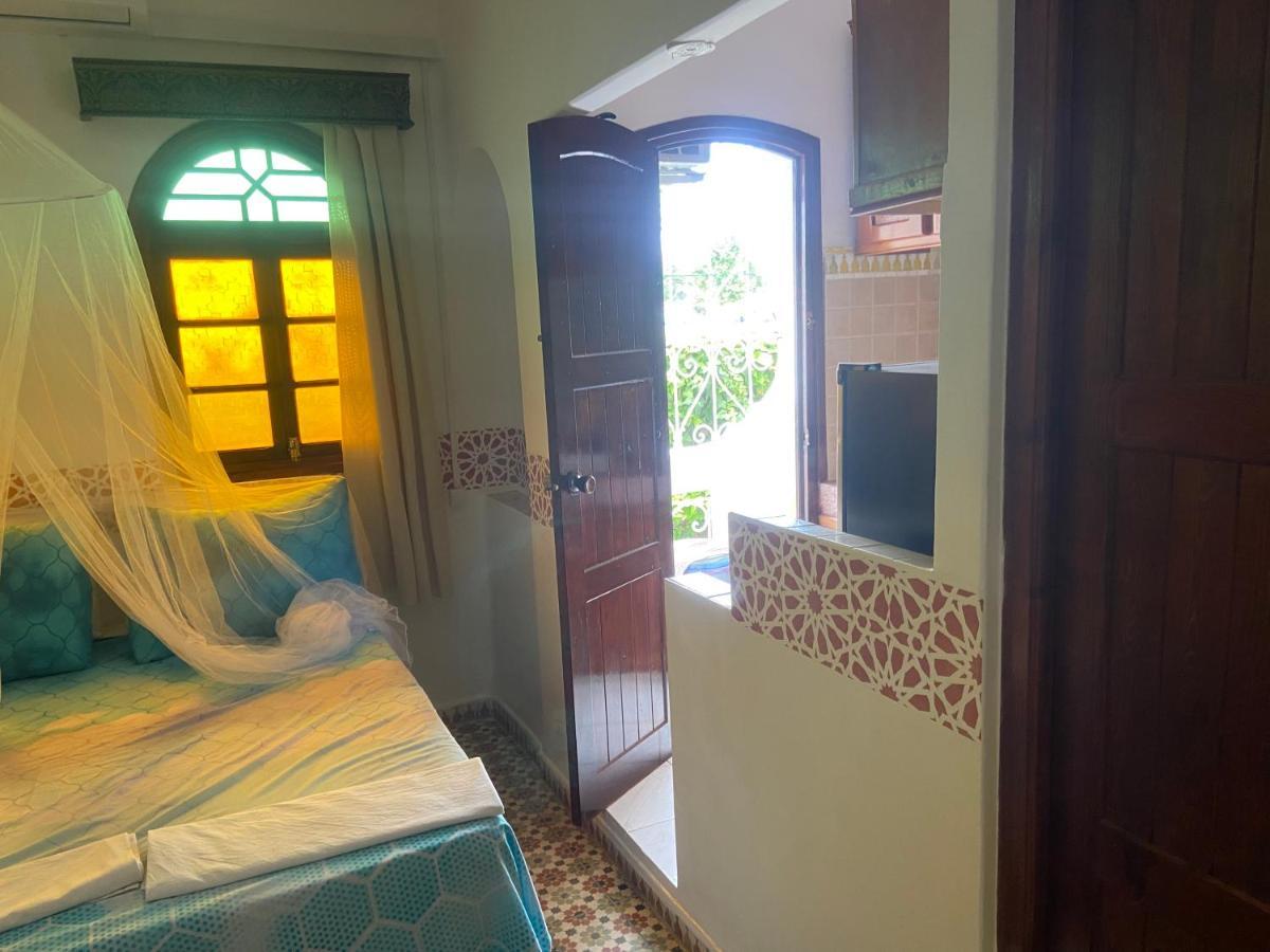 Riad Salt River Martil Exterior photo