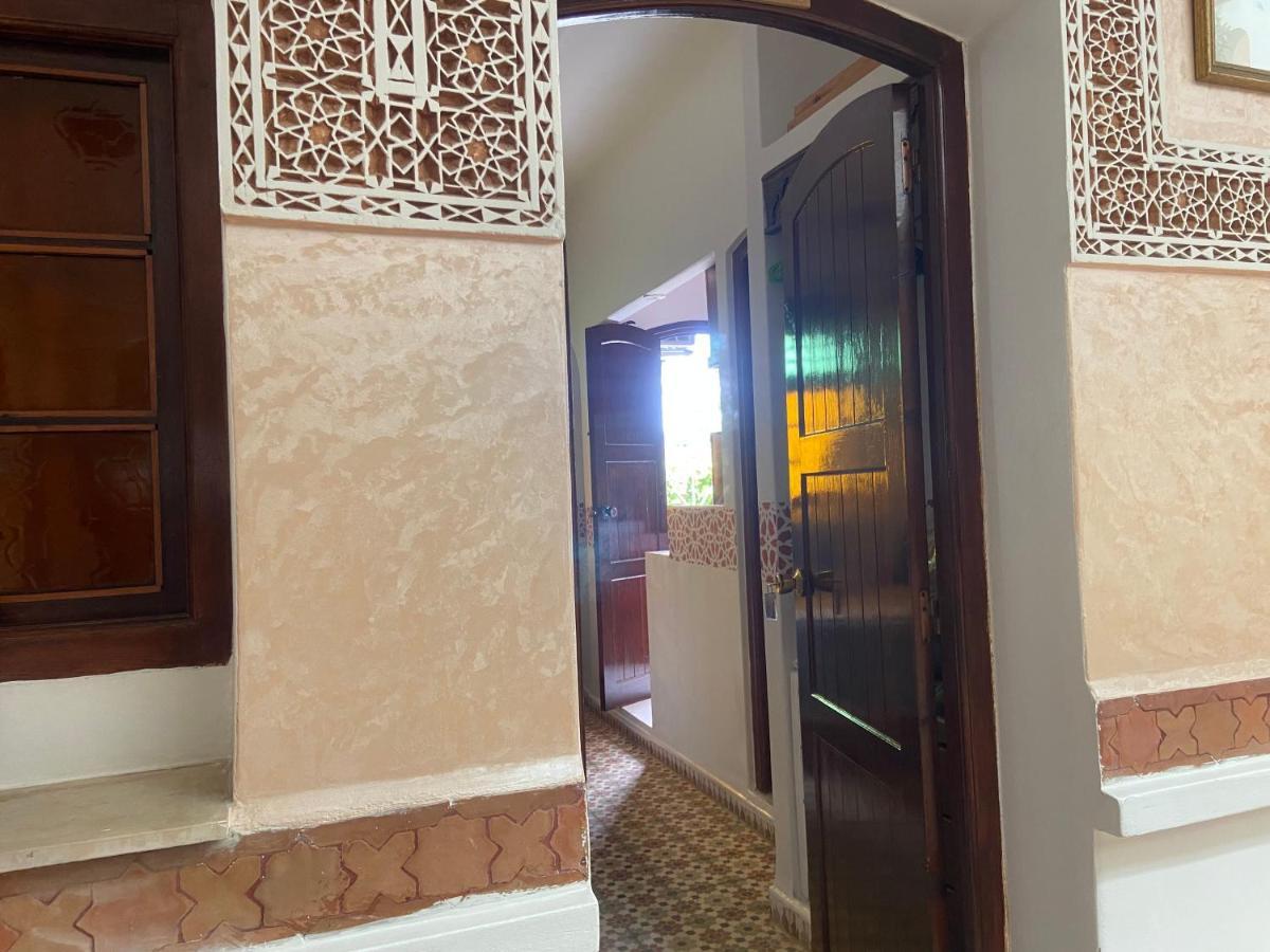 Riad Salt River Martil Exterior photo