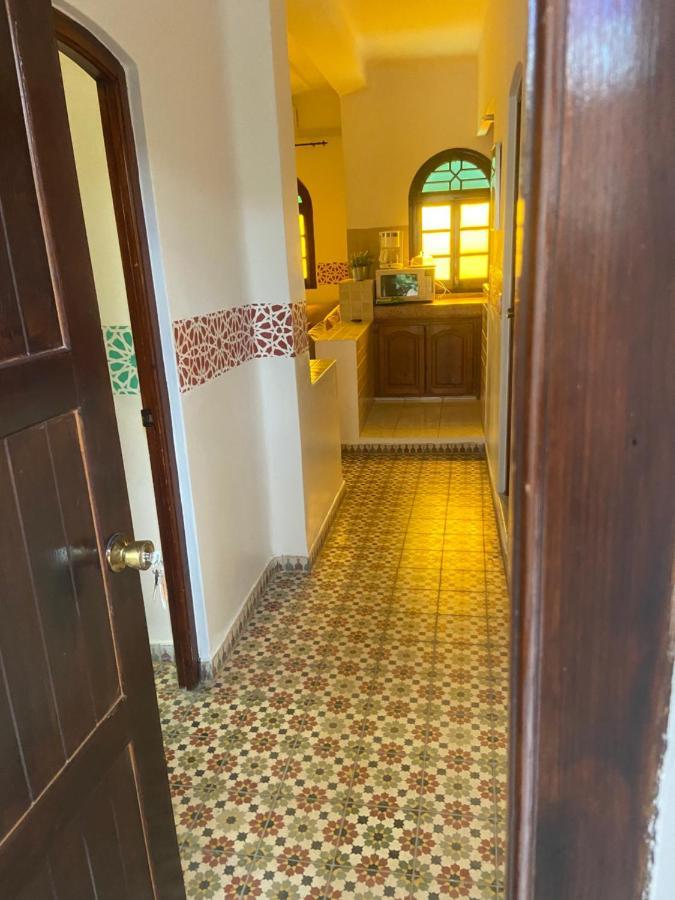 Riad Salt River Martil Exterior photo